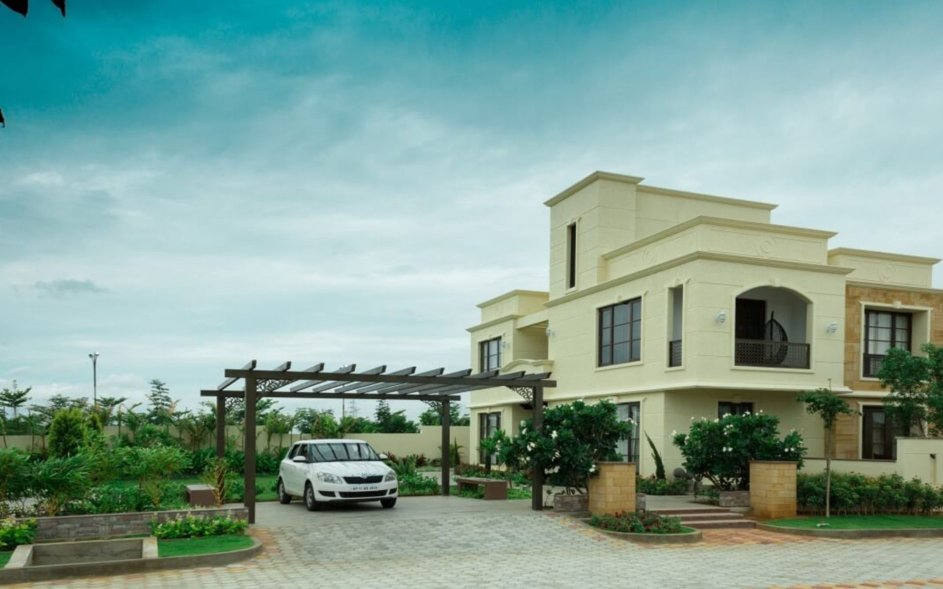 Anandha Exterior (3)