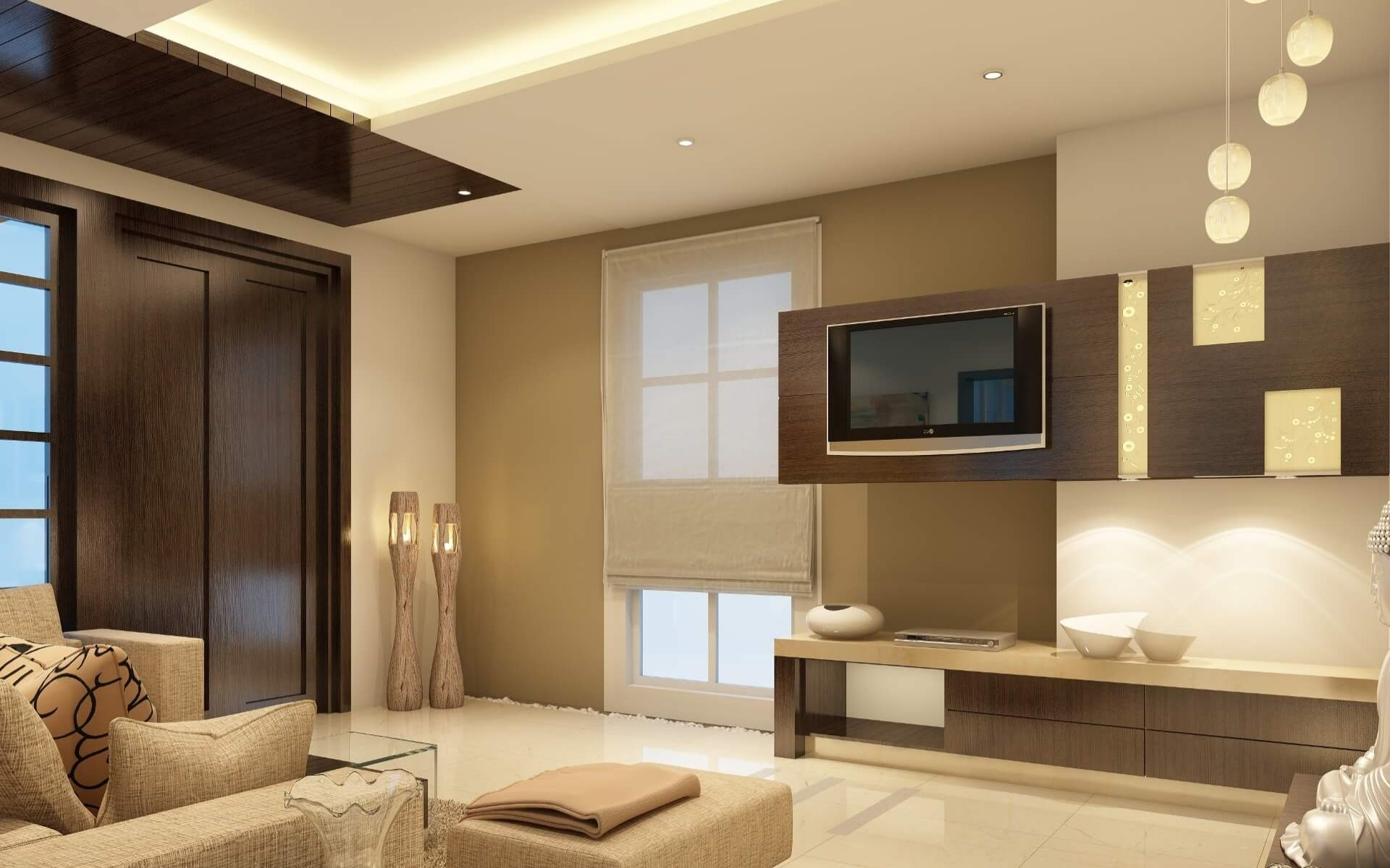 Anandha Interior