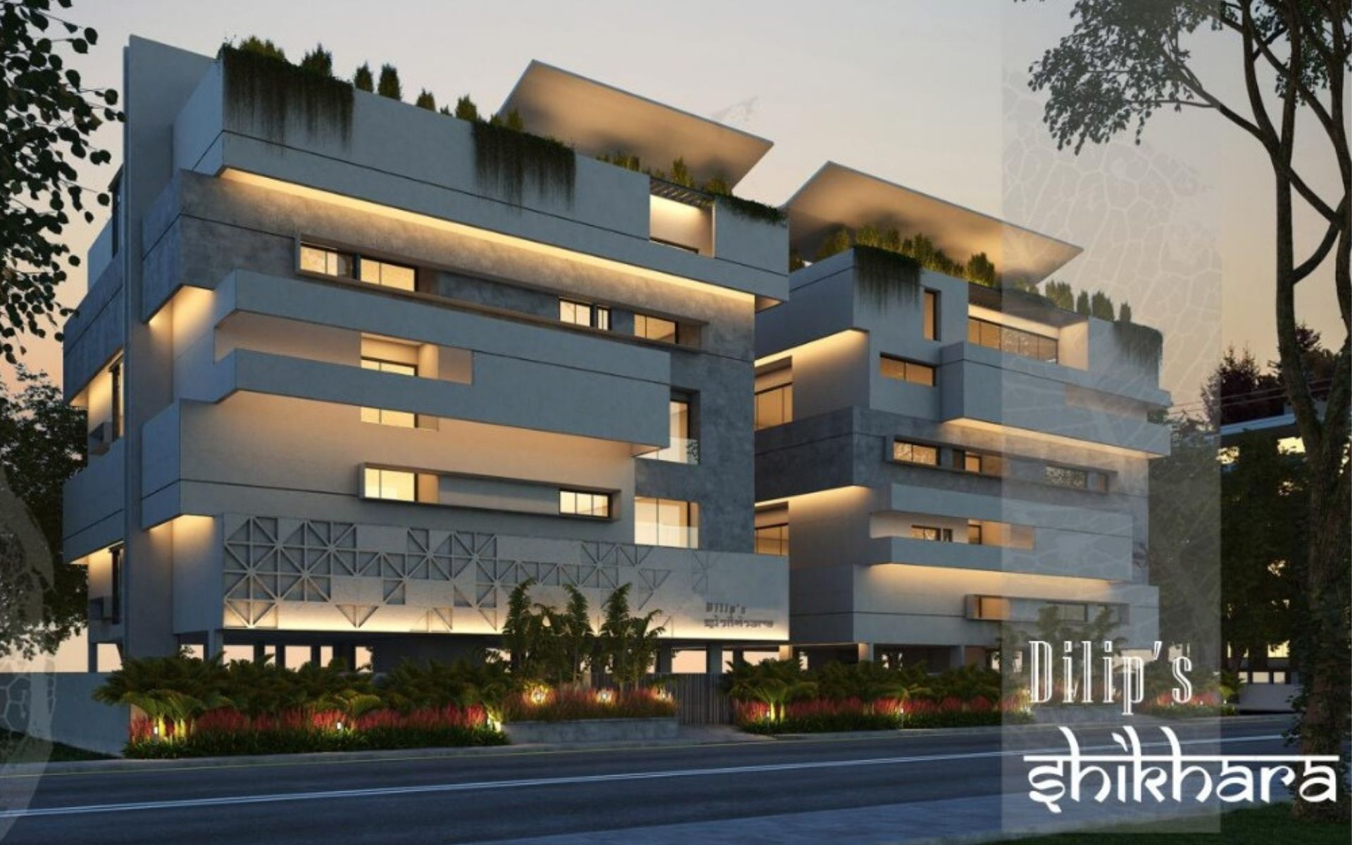 Dilip’s Shikara (2)