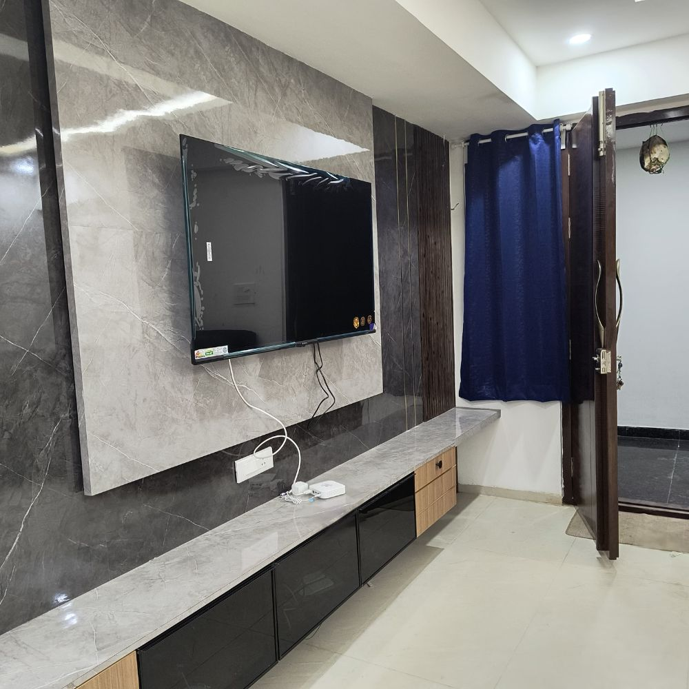 Dilip’s Shikhara Interior (2)