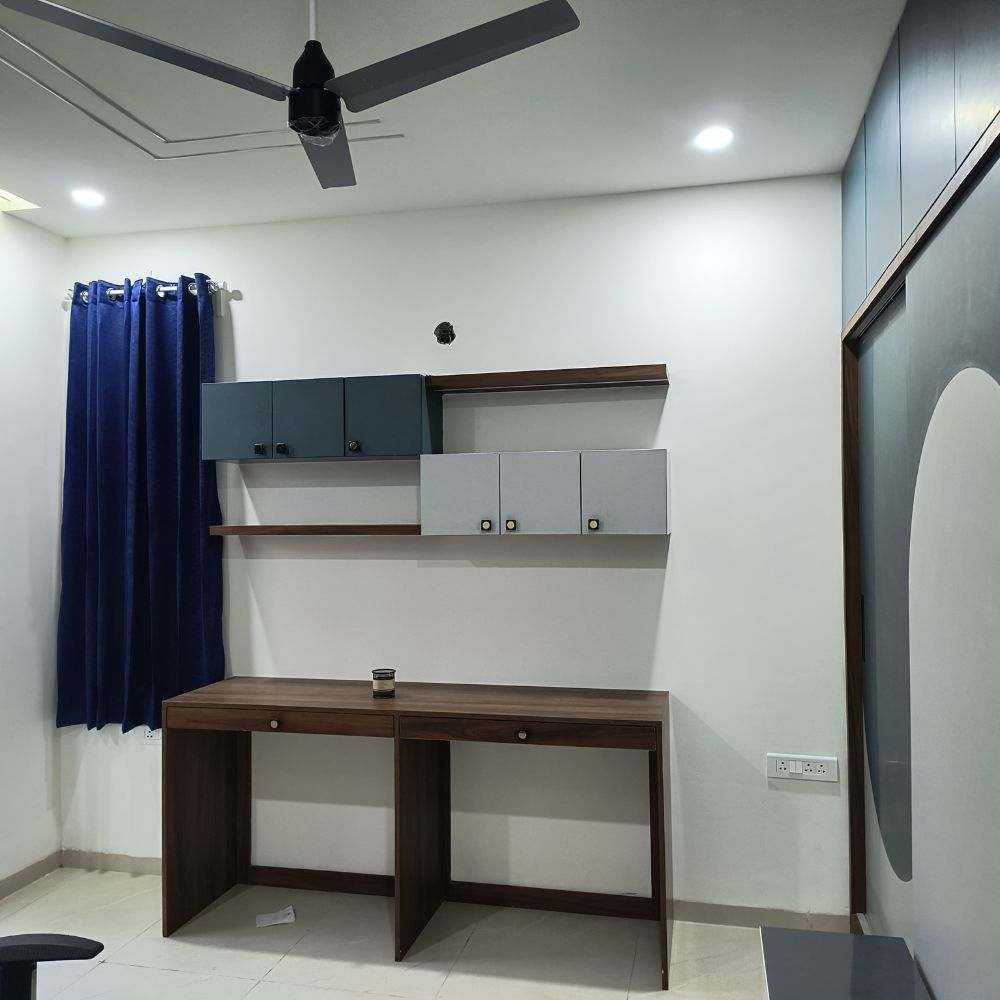 Dilip’s Shikhara Interior (3)
