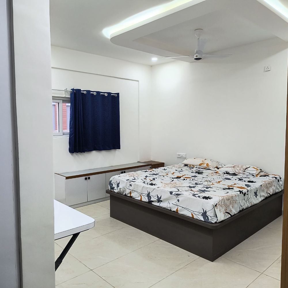 Dilip’s Shikhara Interior (4)