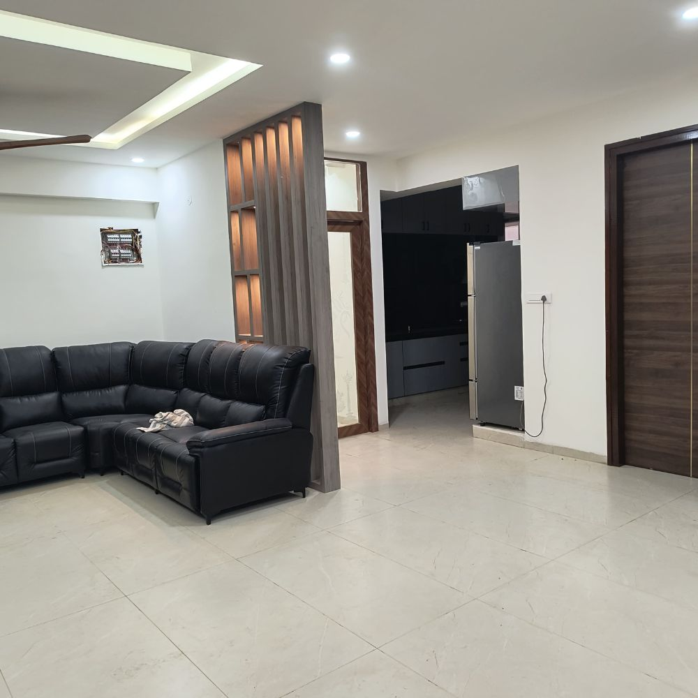 Dilip’s Shikhara Interior (5)
